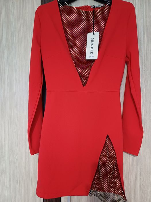 Rochie elegantă pentru, evenimente, ocazii,seară
