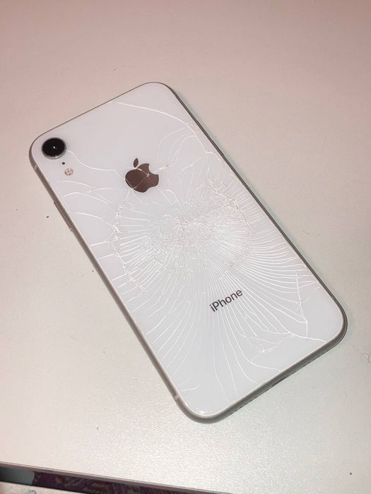 Iphone Xr Продажа/обмен