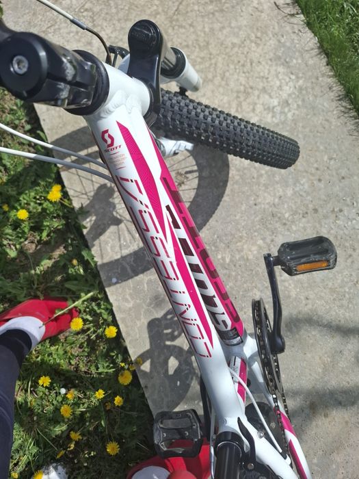 Scoot bicicleta copii