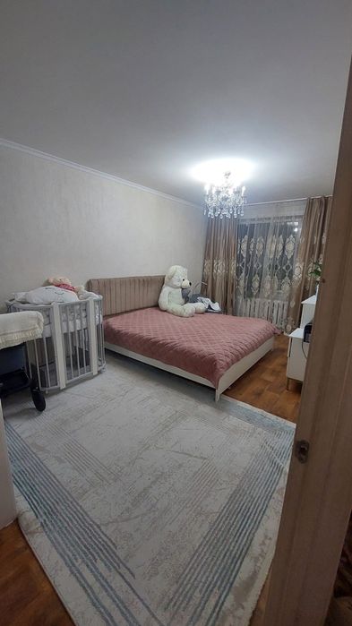 Продам 3х ком ленинградку