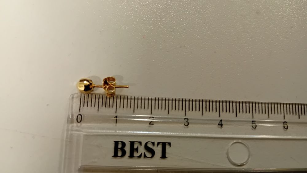Cercei aur 14k(AG20 Dancu/ b29676*20)