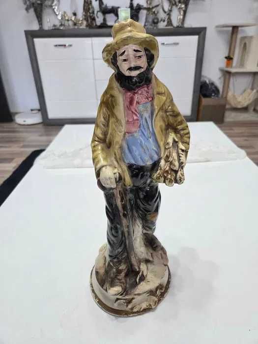 Lot vintage de 7 sculpturi diferite
