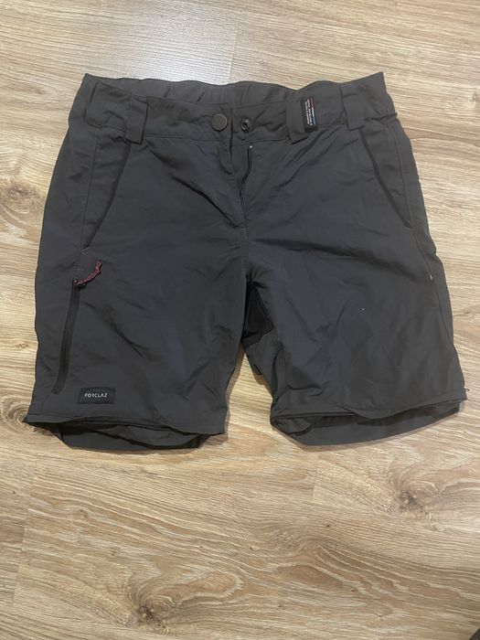 Дамски панталон за преходи Forclaz