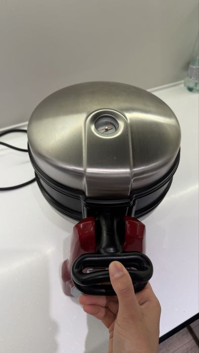 Вафельница kitchenaid