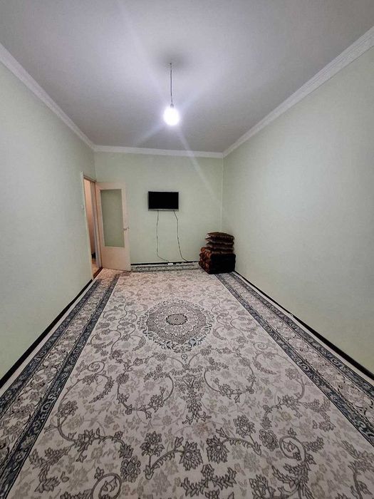 1 хонали квартира сотилади Чилонзор Алгоритм Кизилшарк 40м2