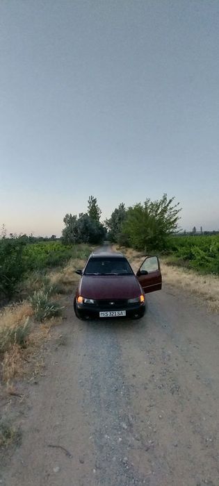 Nima bu Nexia 1 daewoo