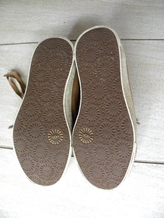 UGG кецове маратонки обувки сникърси, номер36, стелка 22см