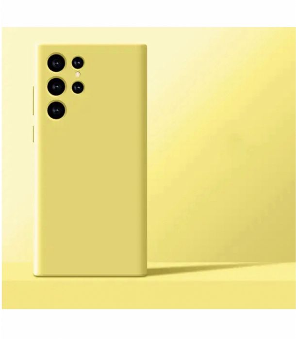 Husa Soft Samsung S21/S22/S23/S24/S25 PLUS ULTRA EDGE Silicon In Folie