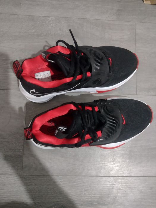 Adidași Nike Zoom Freak 3
