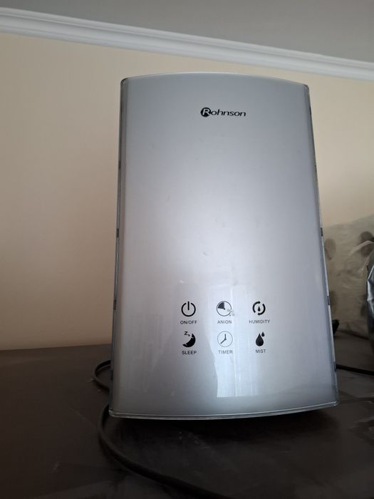 Овлажнител за въздух Rohnson