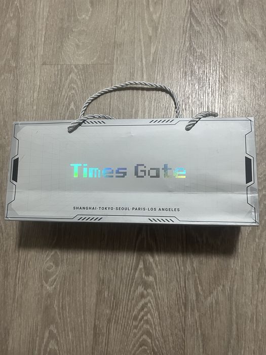 Divoom Times Gate