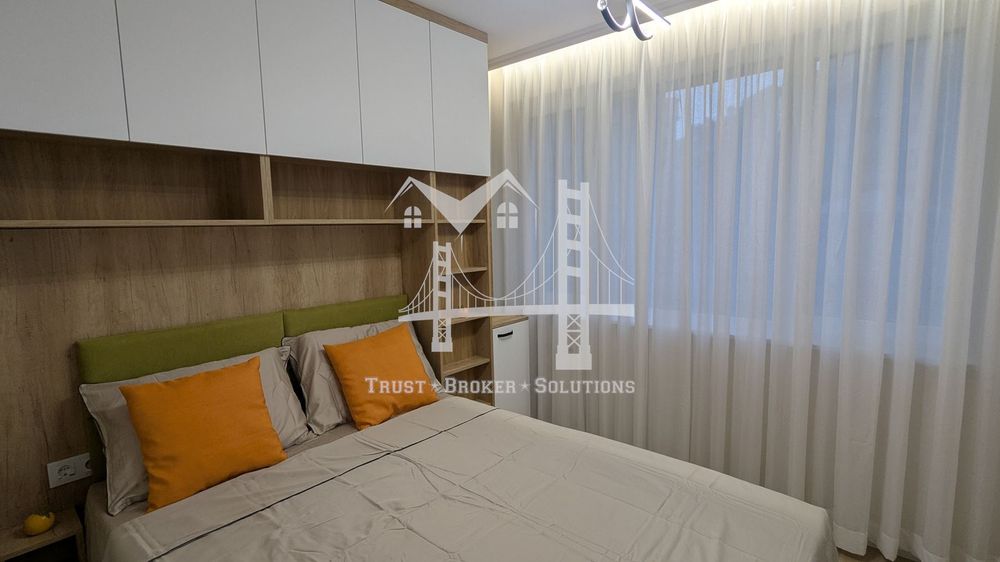 Продава се Четиристаен апартамент в София, Оборище - 75 кв.м за 3332 €/кв.м - Снимка #7