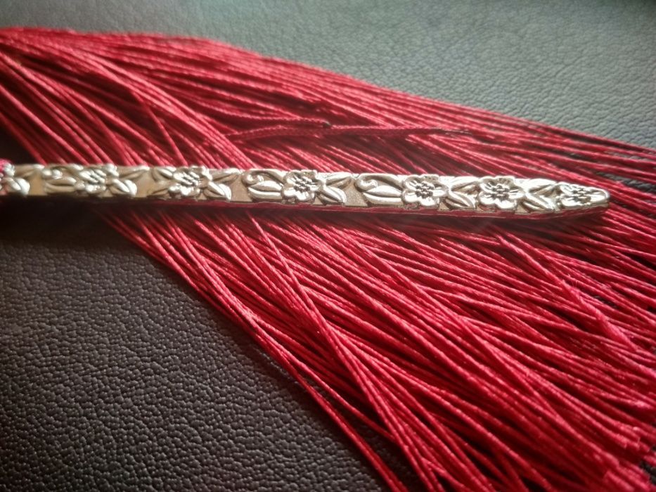 Разделител за книга