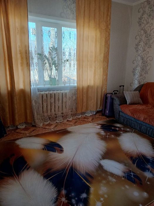 Акмолинская область город Степногорск