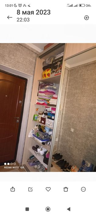 Продам шкаф купе