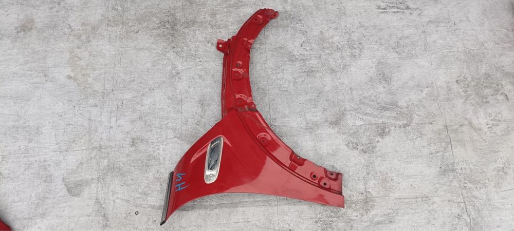 Крылья передние Mini Cooper F56.