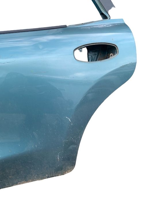 Usa Portiera Stanga Spate Hyundai Santa Fe I Sm 2000 - 2006