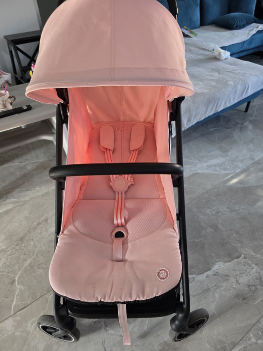 Cybex beezy 2024 candy pink