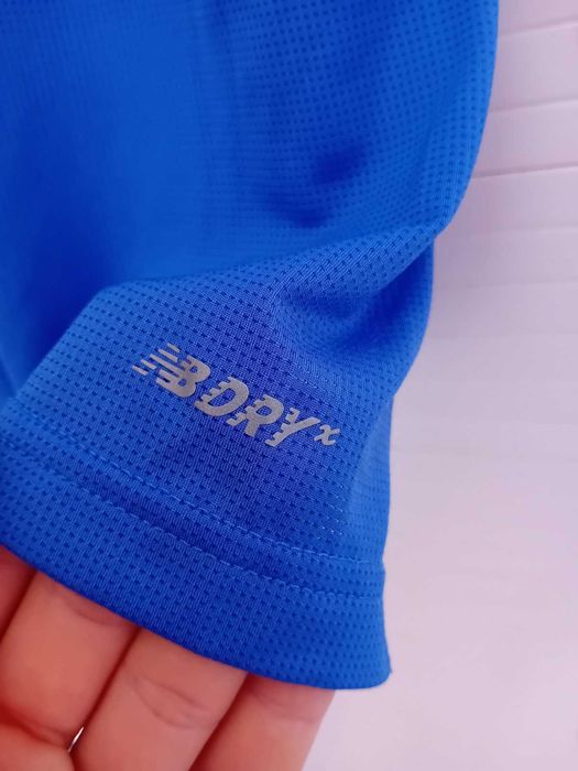 Оригинална спортна тениска New Balance