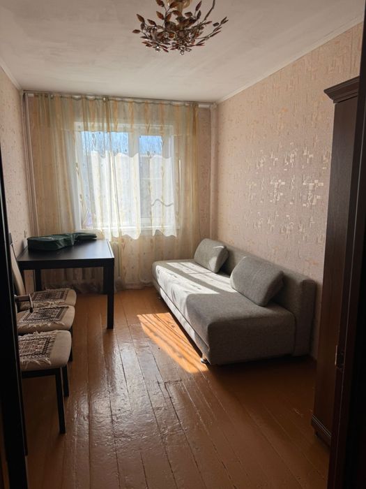 3 бөлме пәтер жалға берем