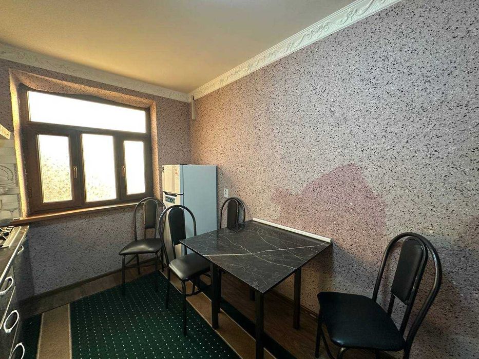 Продаётся 3х комн квартира на 3 этаже Ор-р Русалка