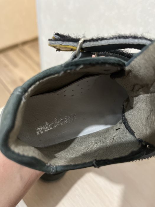 Продам полуботинки