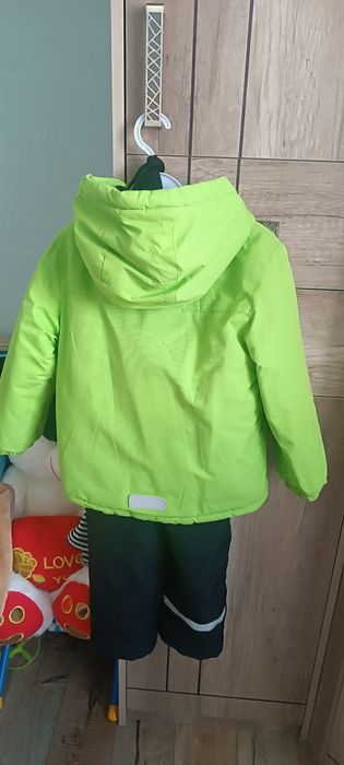 Продам комбинезон  детский