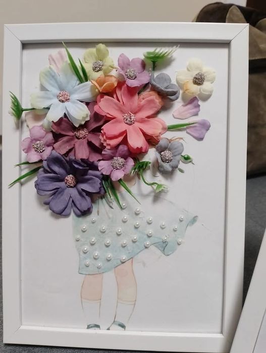 3D рамки и гипсови отливки