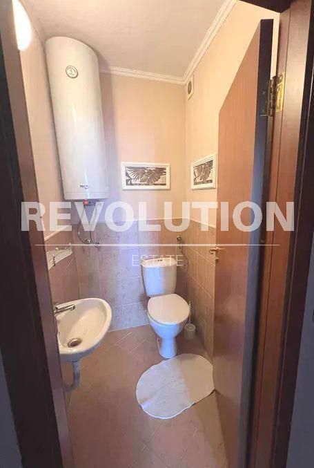 Дава се под наем Тристаен апартамент в к.к. Златни пясъци - 85 кв.м за 450 € - Снимка #7