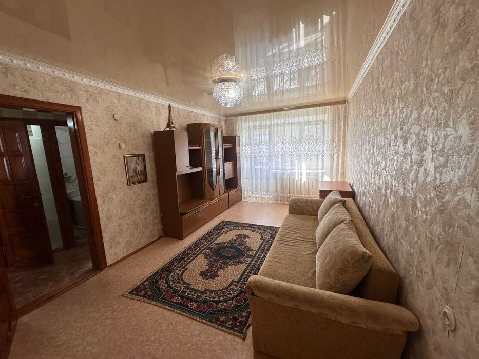 Продается3 комн квартира Юбилейный,2