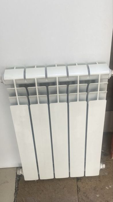 Радиаторы для отопления