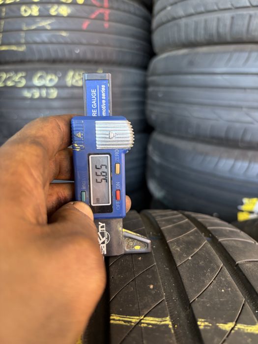 Anvelope Vara 215/55/18 Michelin Primacy 4 215 55 18 R18