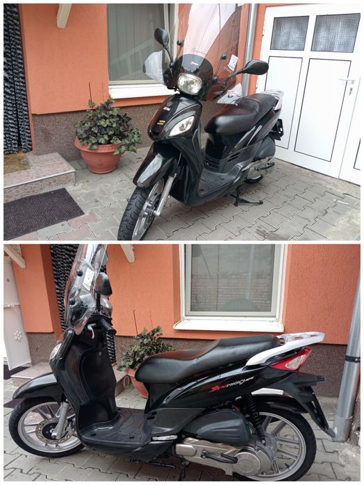Scuter kymco 150 cm