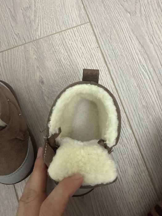 Детская обувь унисекс