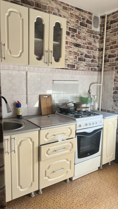 Продам 1-ком квартиру