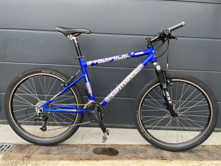Biciclete MTB vintage, city, impecabile la preturi cu bun simt!