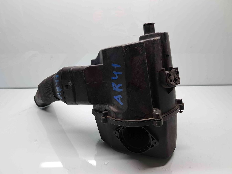 Carcasa filtru aer Skoda Fabia 2 (5J, 542) [Fabr 2007-2014] 6R0129601G