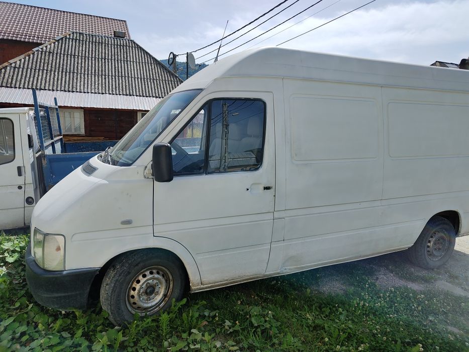 Autoutilitara Wv LT 2500cmc