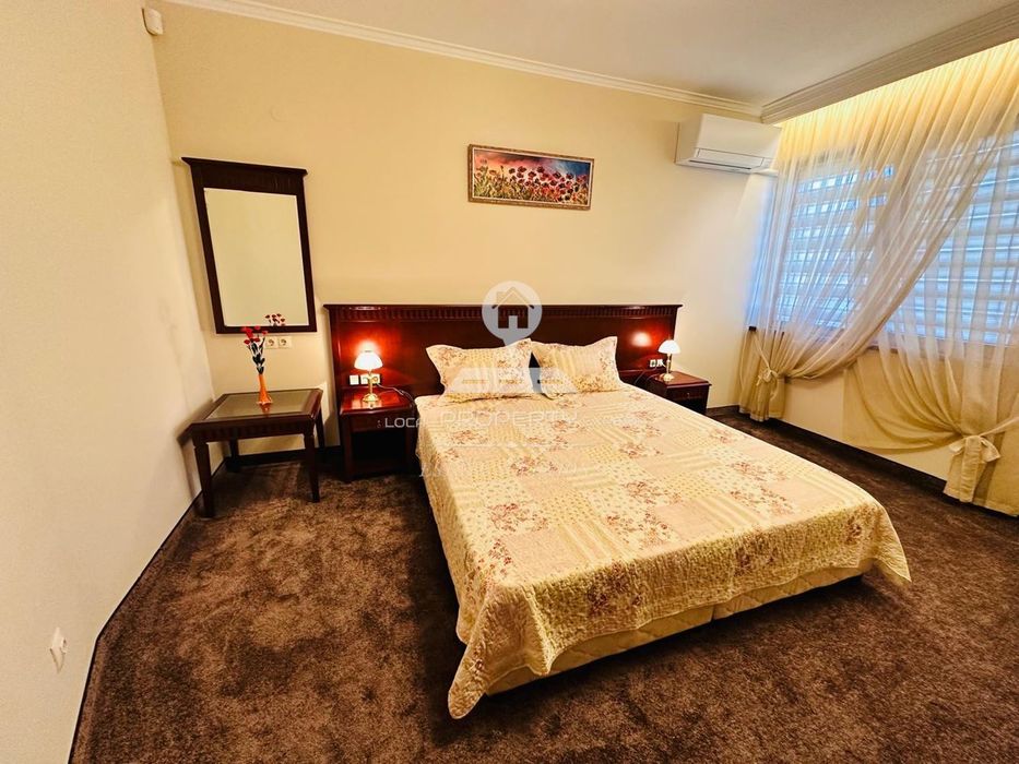 Продава се Двустаен апартамент в Банско - 90 кв.м за 1778 €/кв.м - Снимка #7