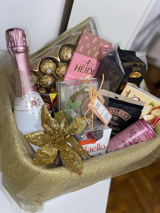 Cosuri cadou personalizate