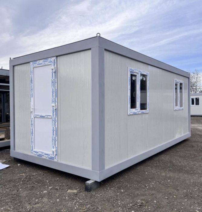 Vand containere modulare container modular la super preț