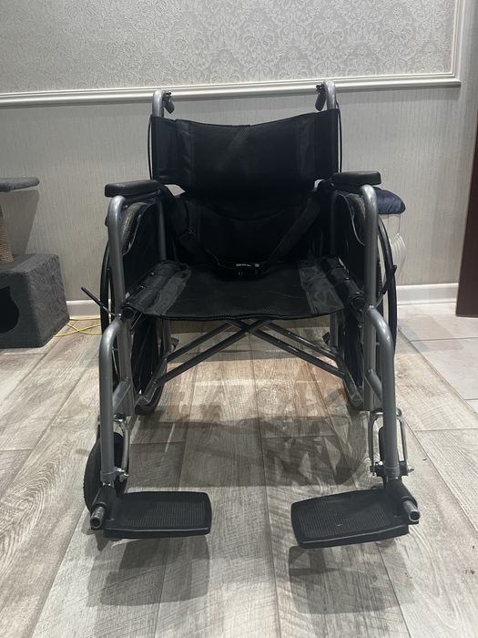 Прокат, аренда инвалидной коляски