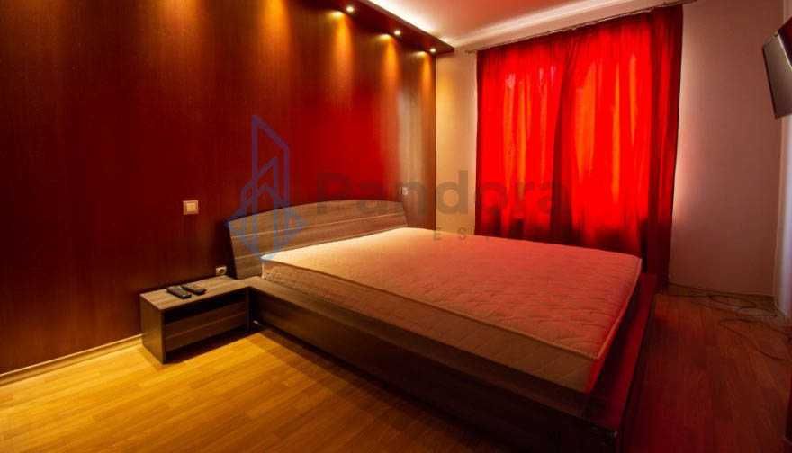 Дава се под наем Двустаен апартамент в София, Витоша - 70 кв.м за 475 € - Снимка #5