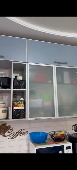 Продам кухонный шкафы.