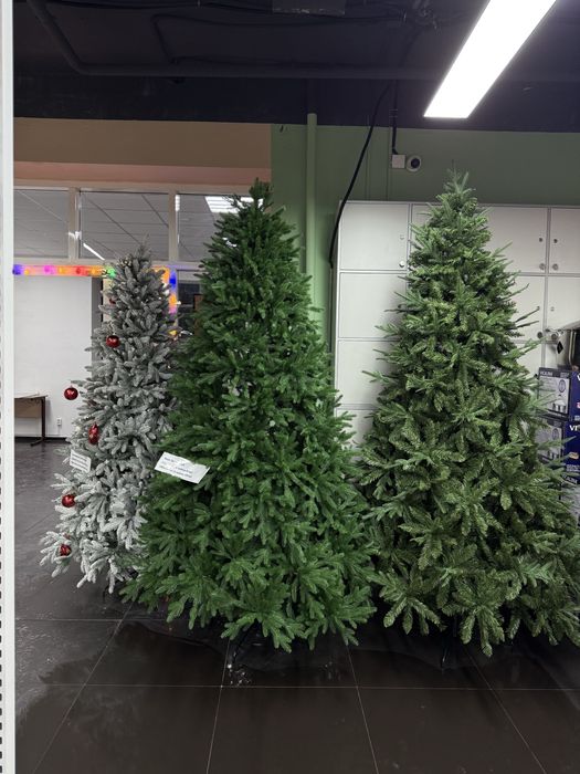 Елка 240см недорого