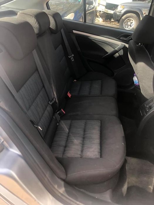 Skoda Octavia 1.6TDI 105кс Шкода Октавия ‘10г