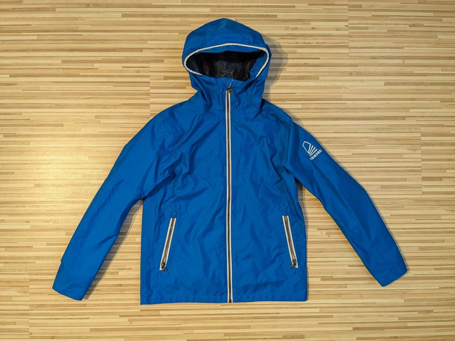 Geacă copii Tribord Decathlon mărimea 141-150