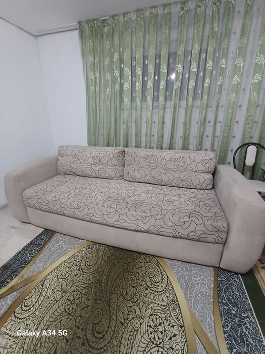 Диван раскладной доставка есть по городу