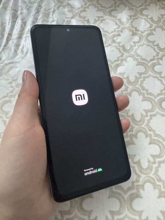 Redmi note 12 pro
