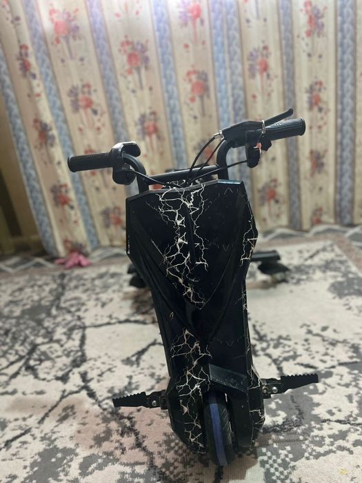 ДрифКар продам состояние хорошо